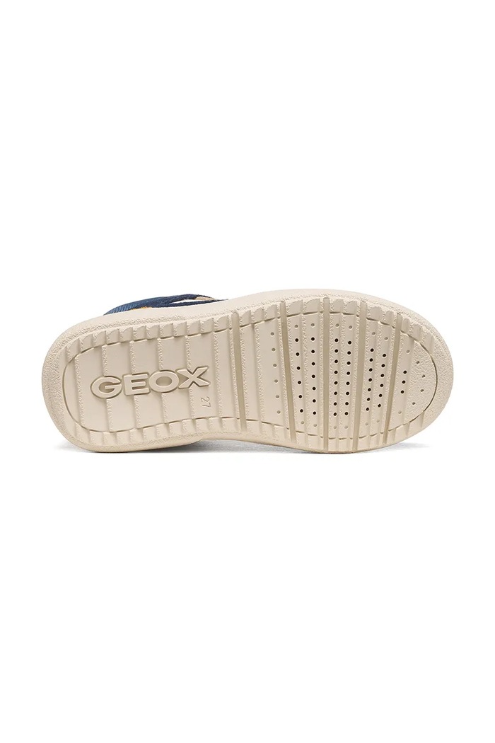 Geox THELEVEN tenisice za djecu J46LDC.05422.28.35.9BY2