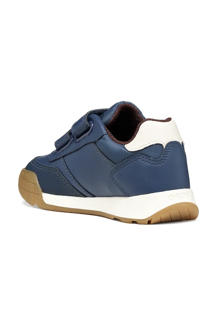 Geox RANN-E sneakers boty dětské modrá J56NEA.09FFU.36.39.9BY2