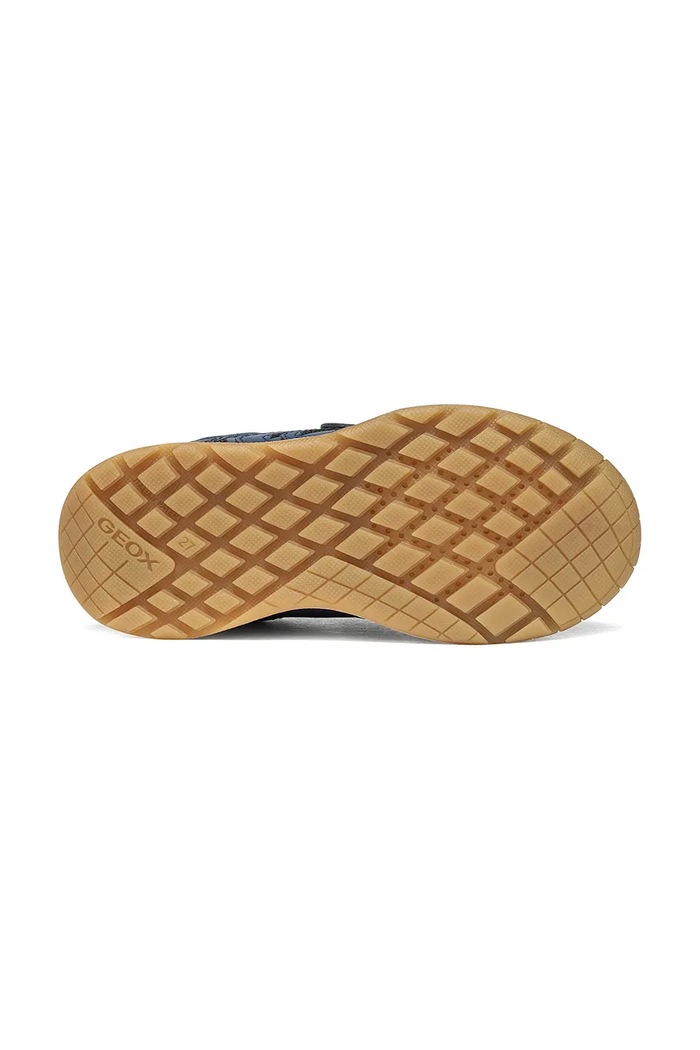 Geox RANN-E sneakers boty dětské J56NEA.09FFU.28.35.9BY2