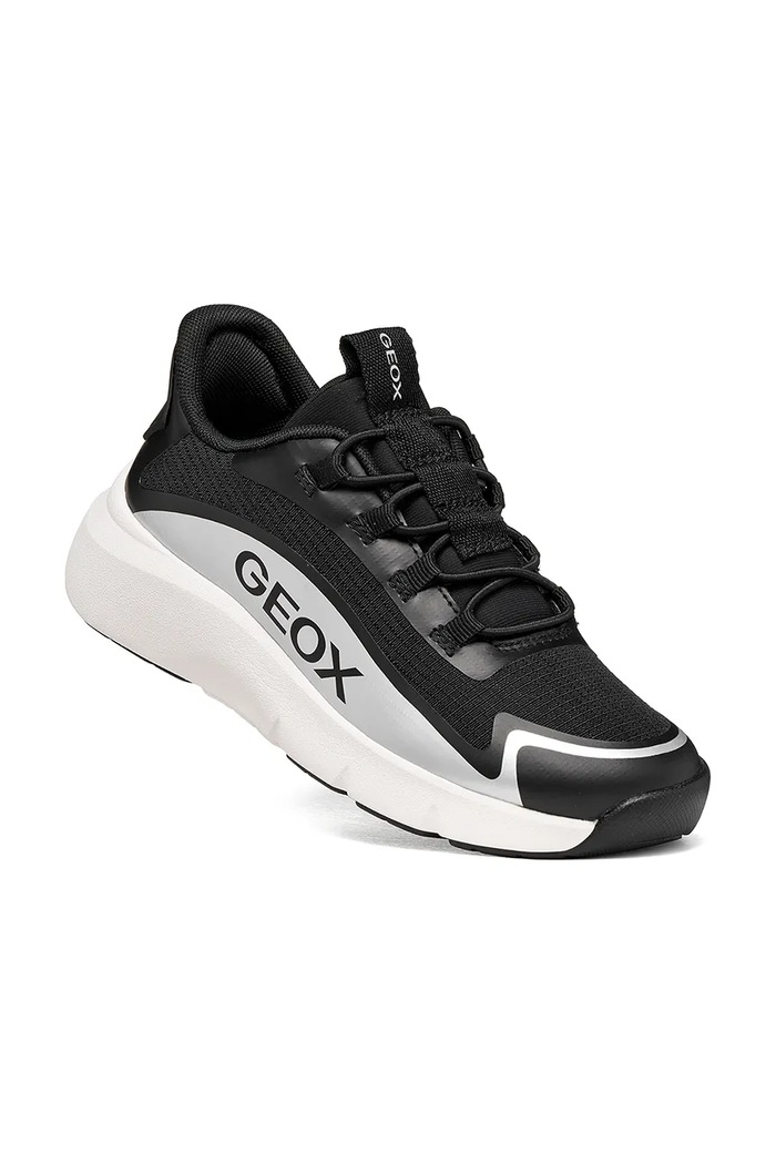 Geox sneakers παιδικά PRO-RAN FAST IN J667JA.0FUM8.28.35.9BY2
