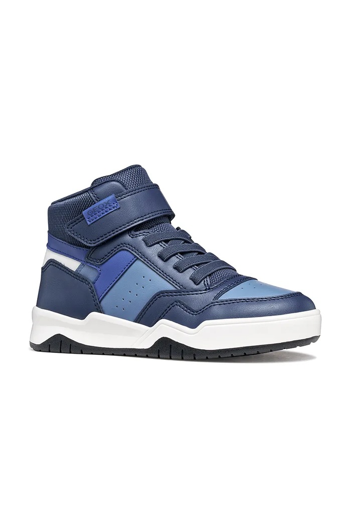 Geox PERTH tenisice za djecu J367RF.054FU.36.41.9BY2 mornarsko plava AW26