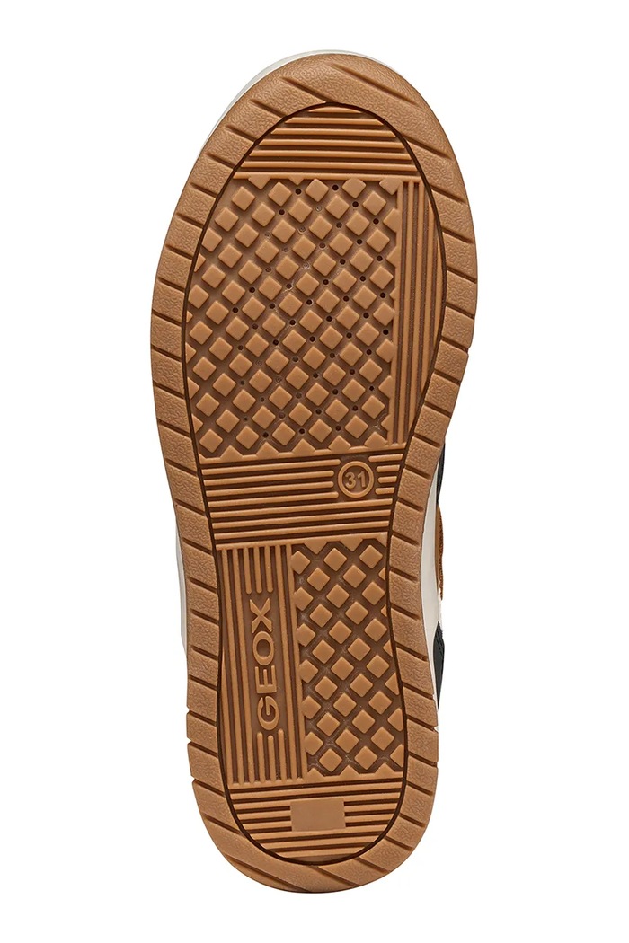 Geox PERTH sneakersy dziecięce J367RE.0MEMS.28.35.9BY2