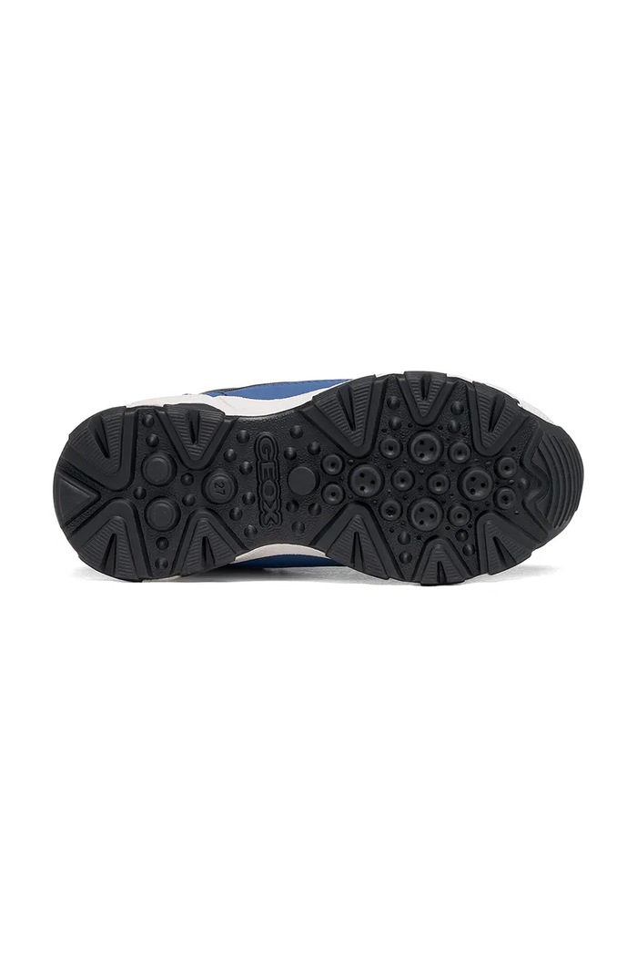 Geox Παπούτσια πεζοπορίας Παιδικά MAGNETAR J463ZC.050FU.26.27.9BY2
