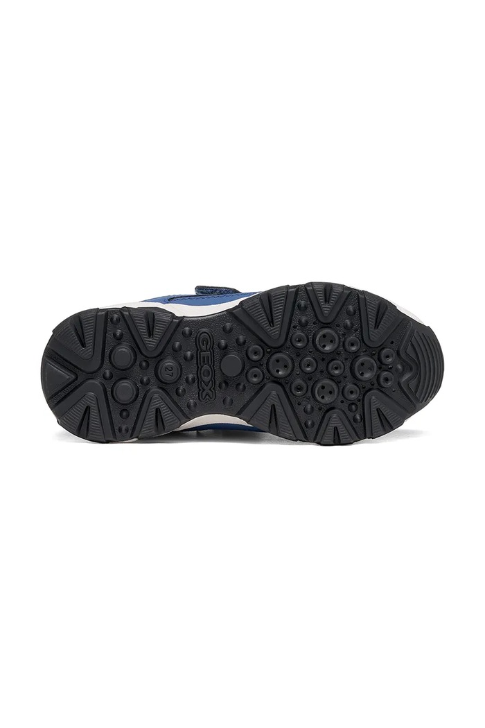 Geox Buty trekkingowe dziecięce MAGNETAR J463ZB.050FU.28.35.9BY2