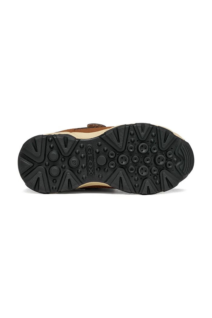 Geox Buty trekkingowe dziecięce MAGNETAR J463ZB.050FU.28.35.9BY2