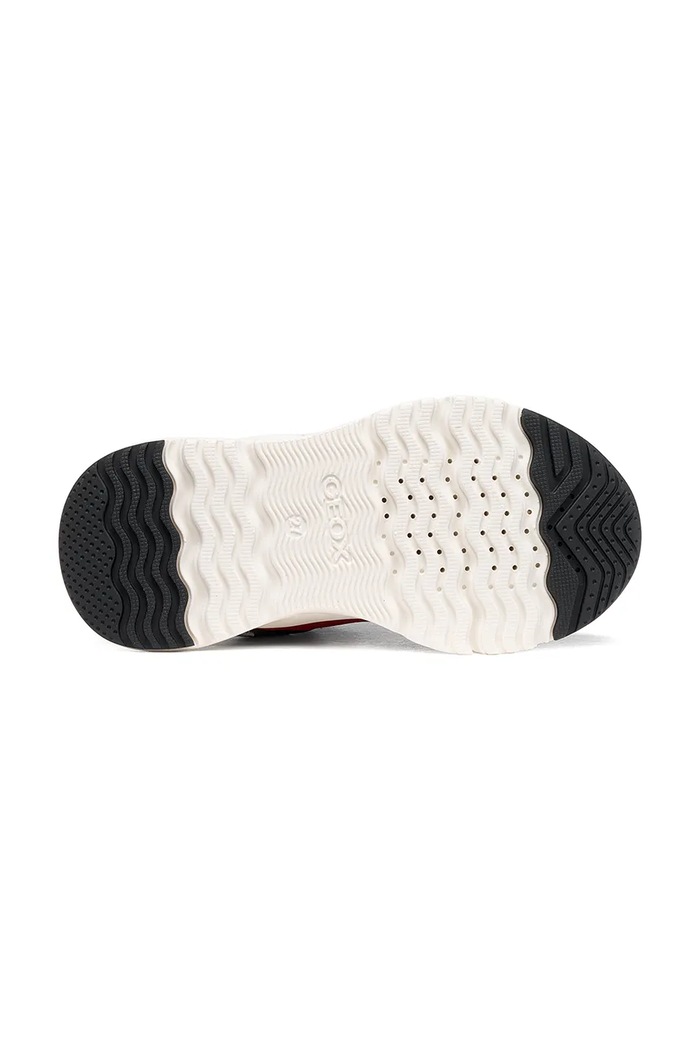 Geox LOFTUS sneakersy dziecięce J66MQA.0FU54.28.35.9BY2