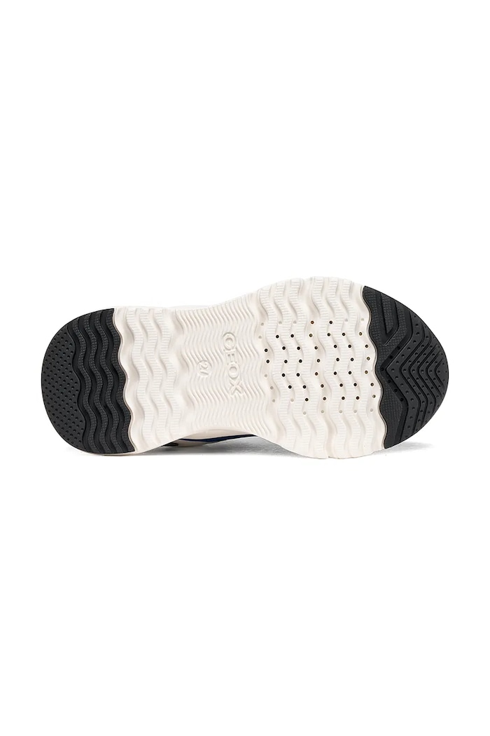 Geox LOFTUS sneakersy dziecięce J66MQA.0FU54.24.27.9BY2