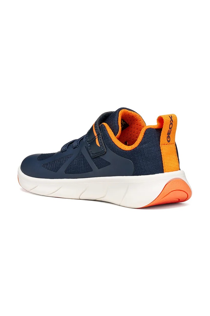 Geox FOOT-RUN Barefoot tenisice za djecu mornarsko plava J66PDD.0FU54.28.31.9BY2