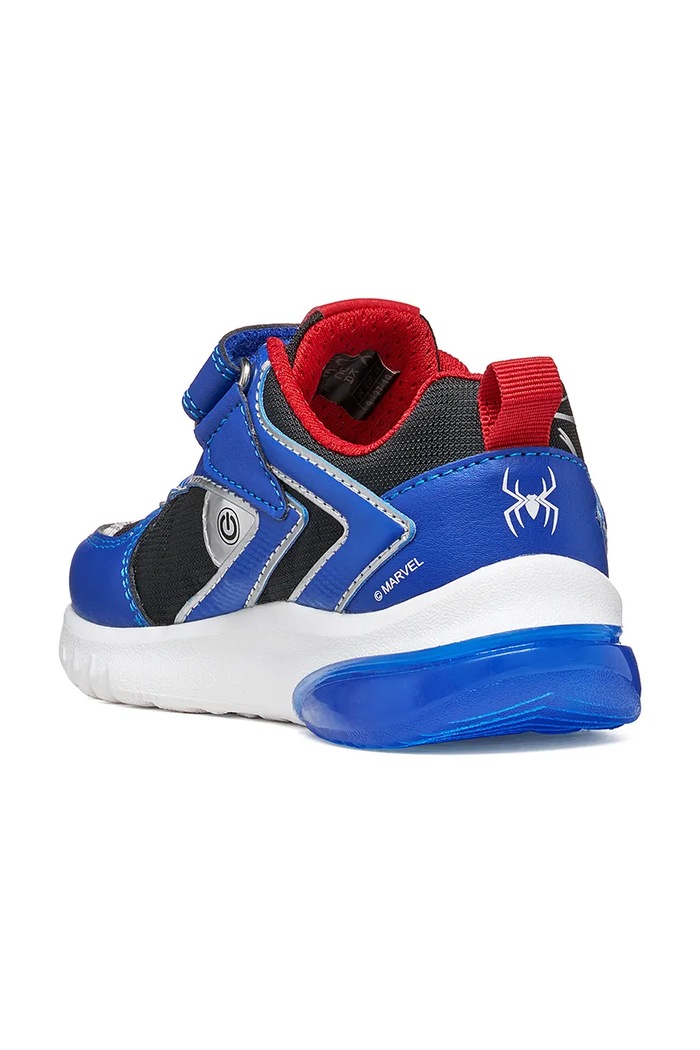 Geox CIBERDRON Spiderman tenisice za djecu J66LBK.01454.28.31.9BY2 plava