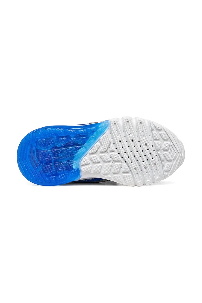 Geox CIBERDRON Spiderman tenisice za djecu J66LBK.01454.28.31.9BY2