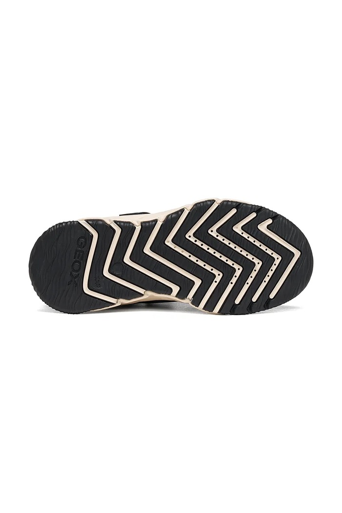 Geox Topánky zimné detské FLEXYPER PRO J66NBA.0MEMS.36.39.9BY2