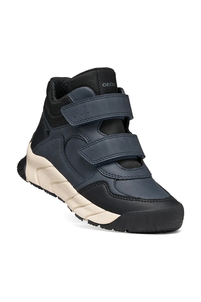Geox Obuća zimska za djecu FLEXYPER PRO J66NBA.0MEMS.28.35.9BY2 mornarsko plava AW26