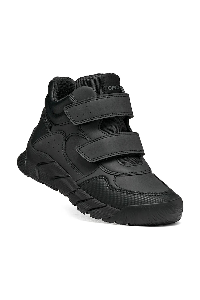 Geox Obuća zimska za djecu FLEXYPER PRO J66NBA.0MEFU.36.39.9BY2 crna AW26