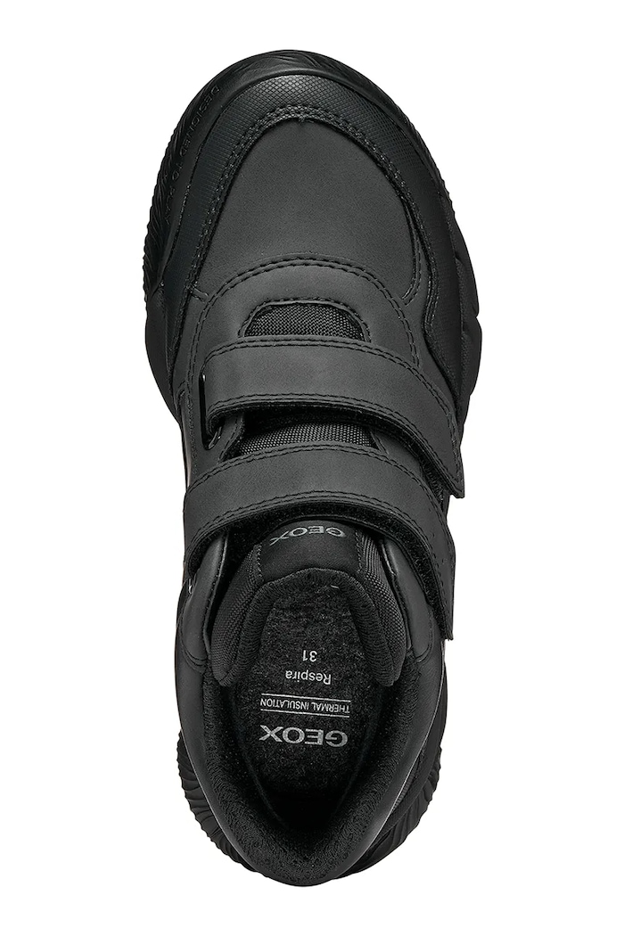 Obuća zimska za djecu FLEXYPER PRO Geox crna J66NBA.0MEFU.36.39.9BY2
