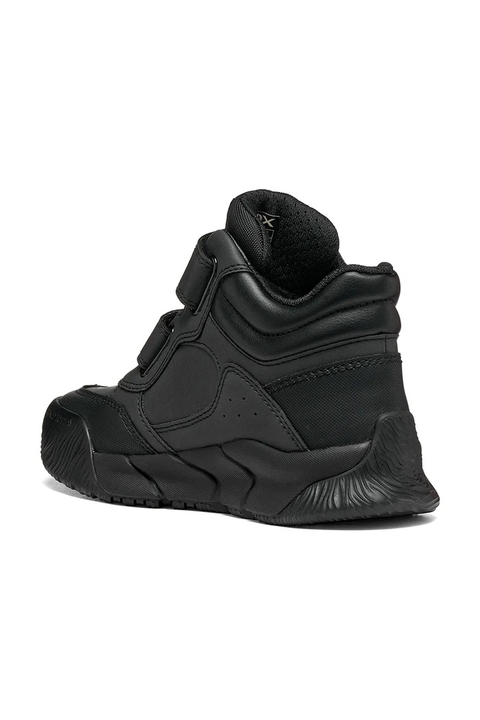 Obuća zimska za djecu FLEXYPER PRO Geox J66NBA.0MEFU.28.35.9BY2 crna