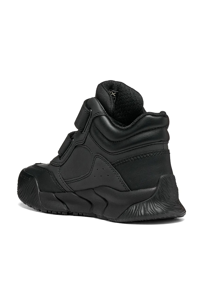 Obuća zimska za djecu FLEXYPER PRO Geox J66NBA.0MEFU.28.35.9BY2 crna