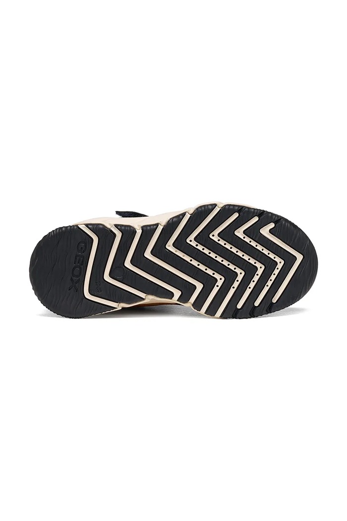 Geox Boty zimní dětské FLEXYPER PRO J56NBA.0MEFU.36.39.9BY2