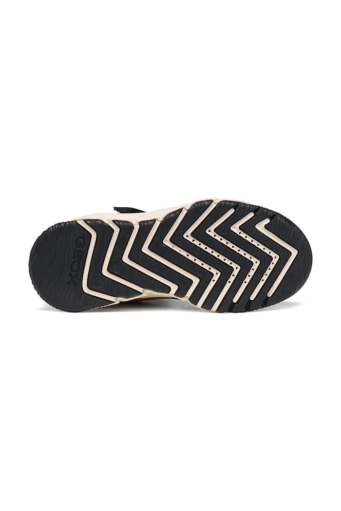 Geox Boty zimní dětské FLEXYPER PRO J56NBA.0MEFU.28.35.9BY2