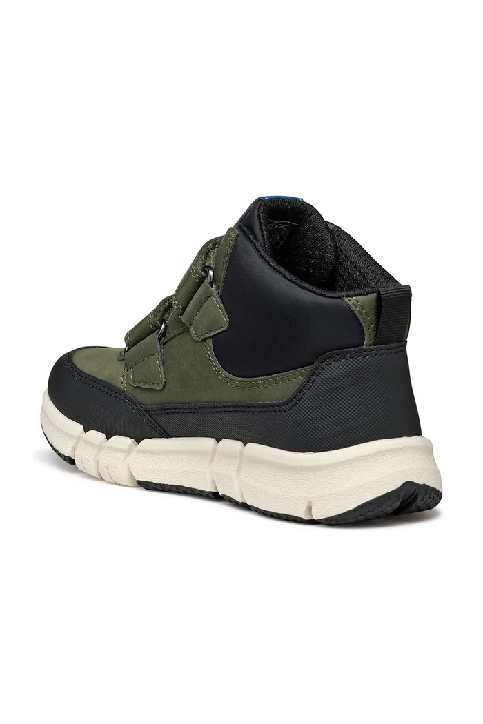 Geox obuća za djecu FLEXYPER zelena J569BA.0ME32.36.39.9BY2