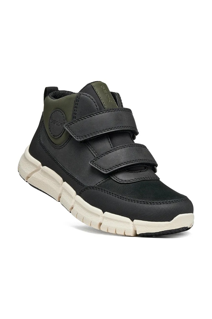 Geox Buty dziecięce FLEXYPER J569BA.0ME32.28.35.9BY2 czarny AW26