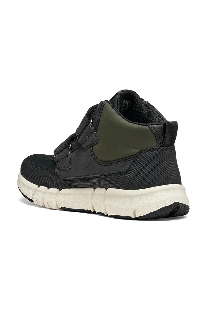 Buty dziecięce FLEXYPER Geox J569BA.0ME32.28.35.9BY2 czarny