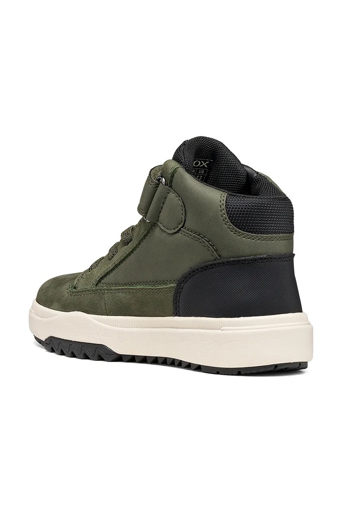 BUNSHEE buty dziecięce Geox J16FMA.0ME33.36.39.9BY2 zielony