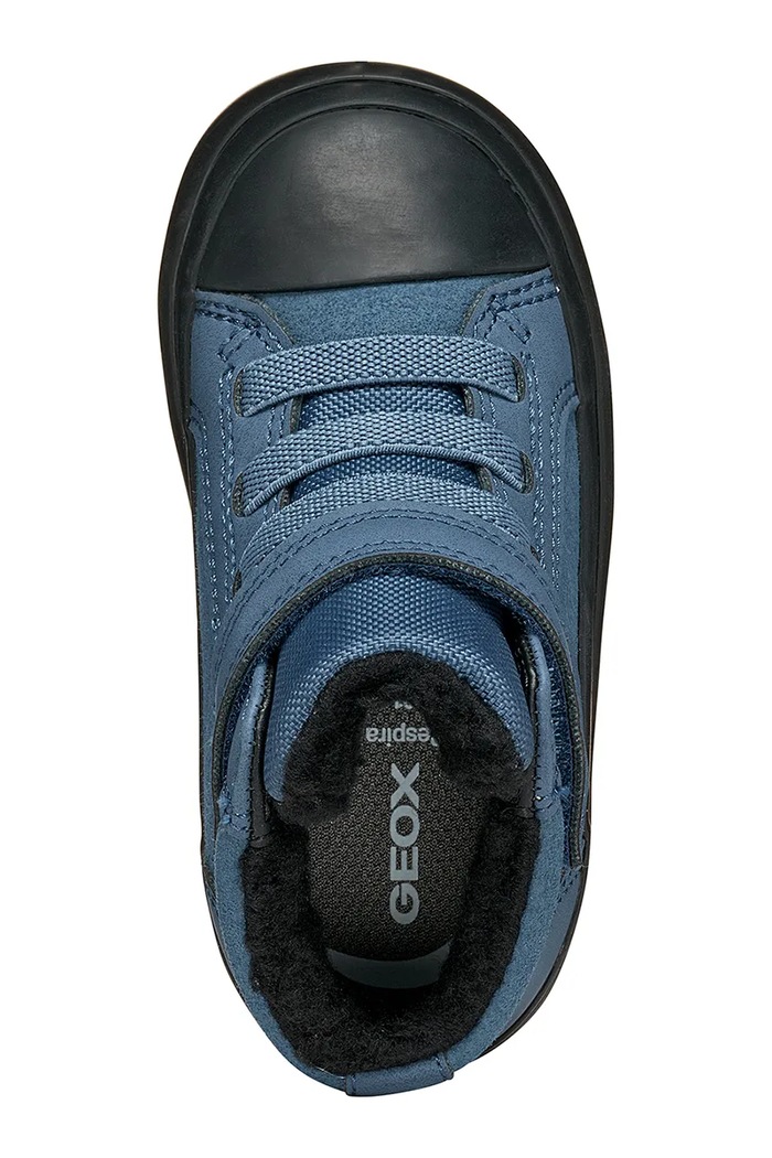 GISLI sneakersy dziecięce Geox niebieski B461NE.0AFME.24.27.9BY2
