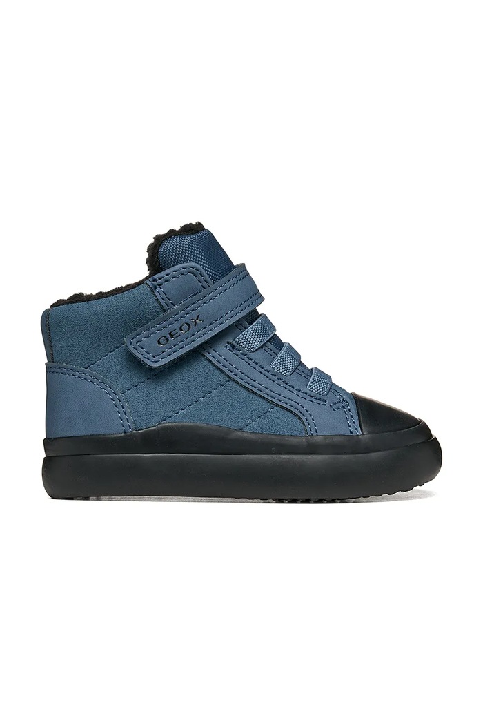 Geox GISLI sneakersy dziecięce niebieski B461NE.0AFME.20.23.9BY2