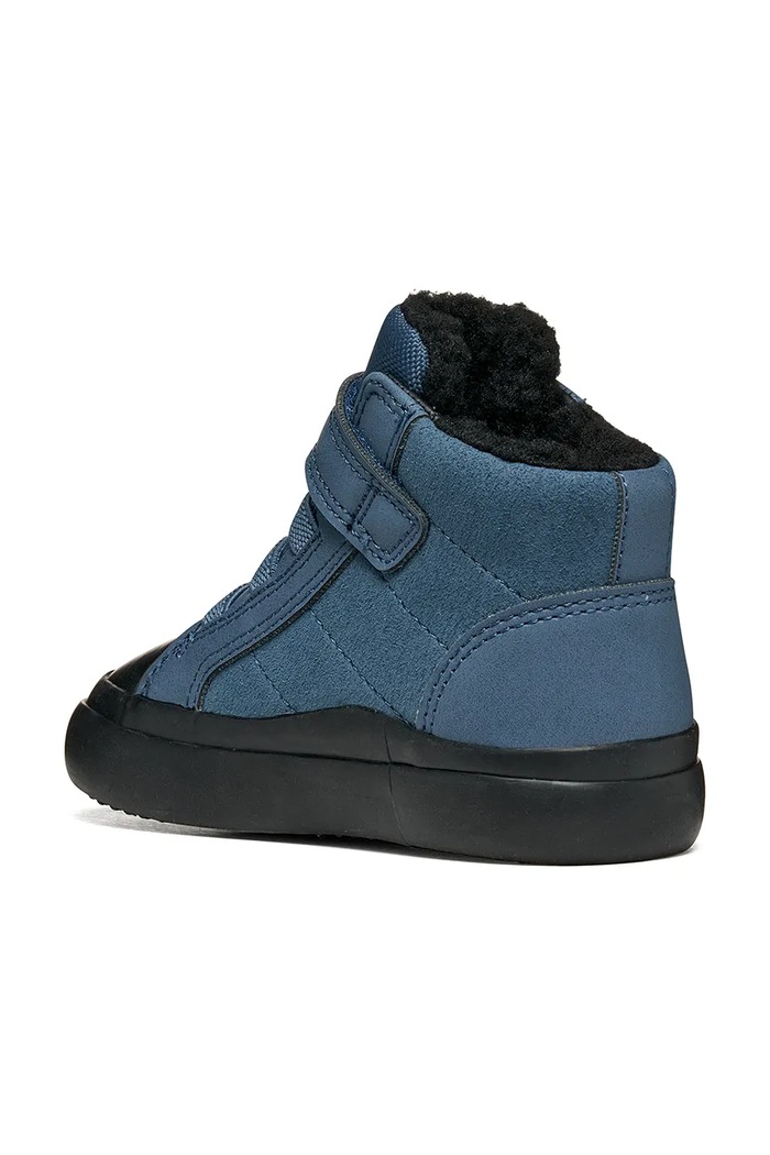 GISLI sneakersy dziecięce Geox B461NE.0AFME.20.23.9BY2 niebieski