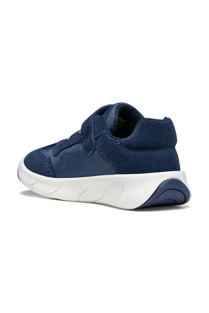 Geox FOOT-RUN Barefoot sneakers detské tmavomodrá B660KA.0FU22.20.27.9BY2