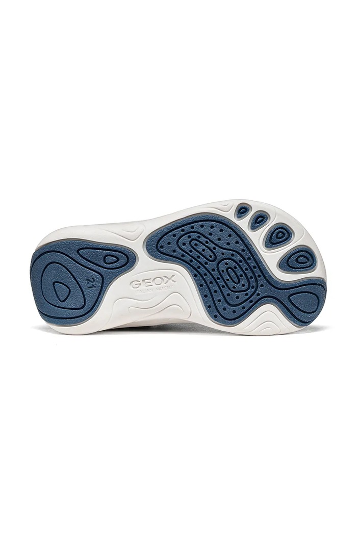 Geox FOOT-RUN Barefoot sneakers detské B660KA.0FU22.20.27.9BY2