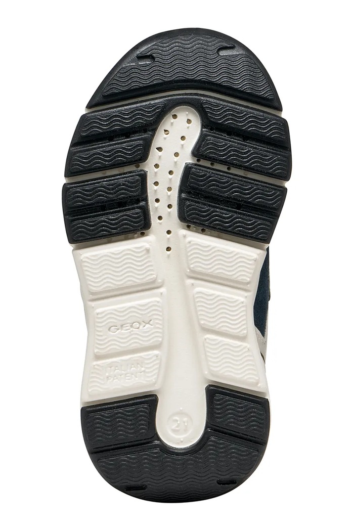 Geox FLEXYPER MINI sneakers detské B656GC.05422.20.23.9BY2