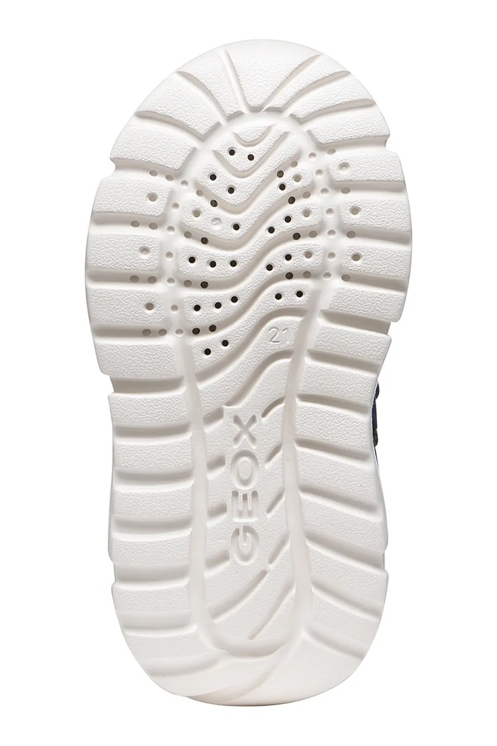 Geox CIUFCIUF sneakers detské B455RB.0FU22.24.27.9BY2