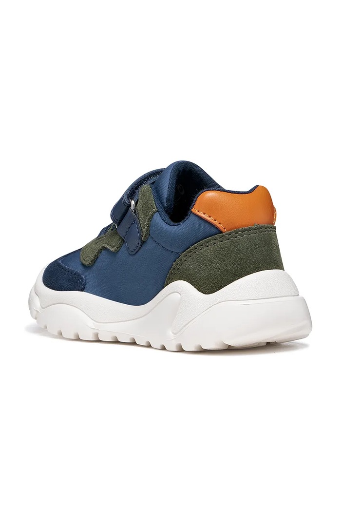 Geox CIUFCIUF sneakers detské tmavomodrá B455RB.0FU22.20.23.9BY2