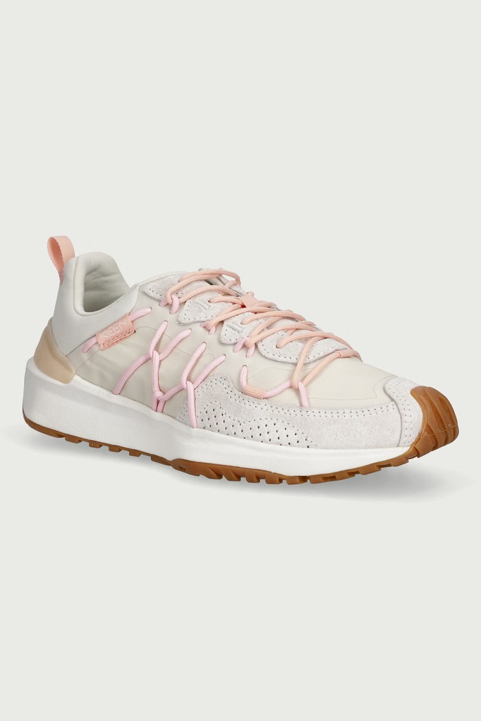 Keen UNEEK TREKKER sneakersy damskie beżowy 1032789