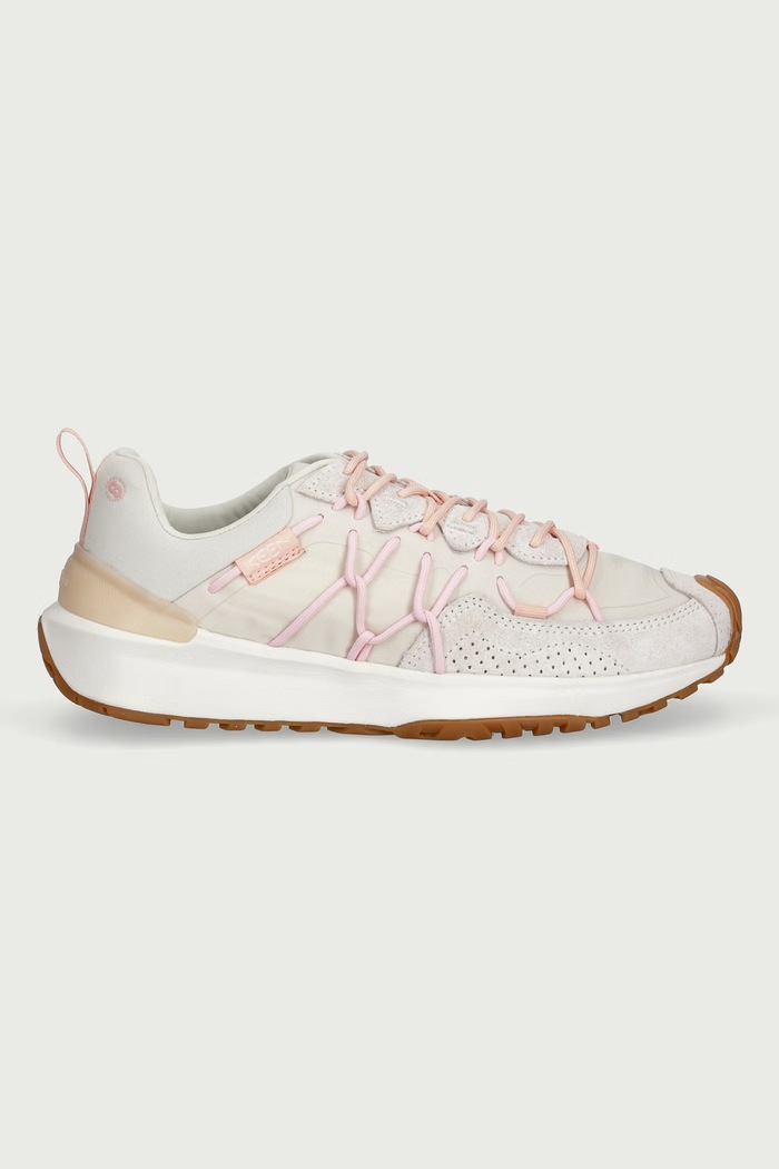 Keen UNEEK TREKKER sneakersy damskie 1032789 beżowy AW26