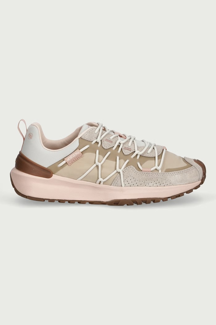 Keen UNEEK TREKKER sneakersy damskie 1032787 beżowy AW26