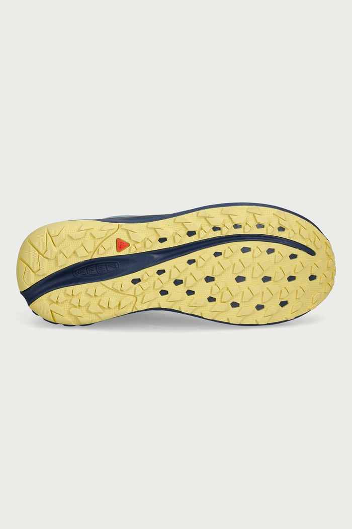 Sneakersy damskie ROAM WP Keen niebieski 1032761