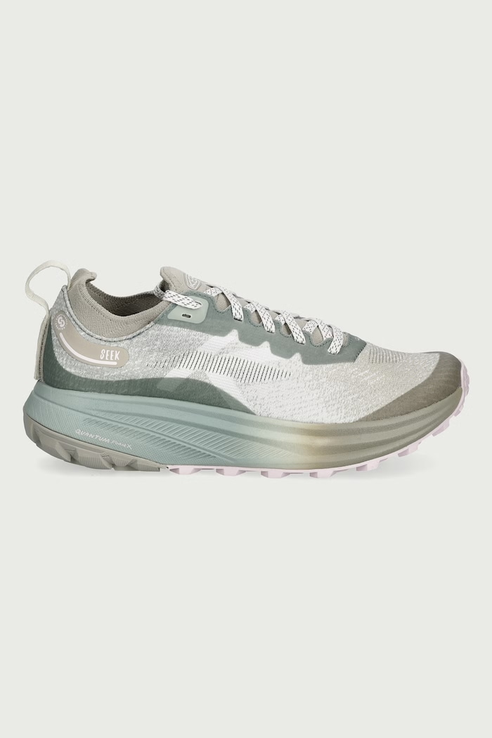 Keen Obuća za trčanje za žene SEEK 1032316 tirkizna AW26