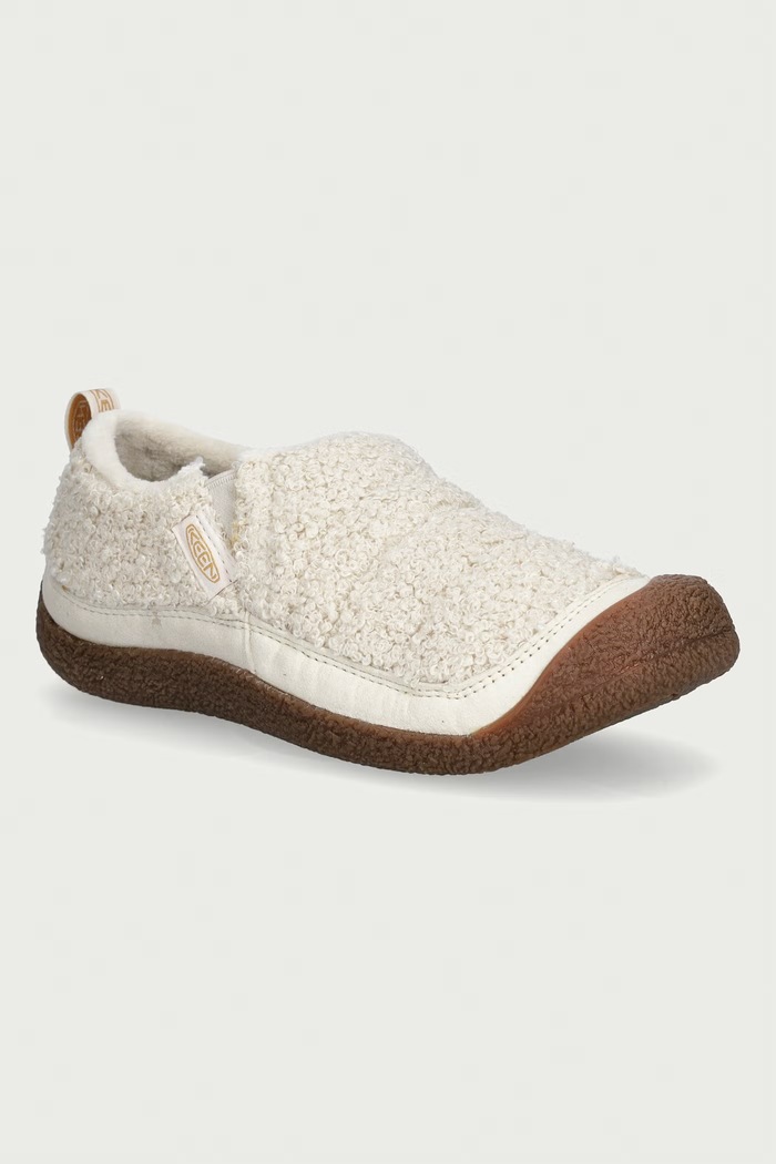 Keen HOWSER II sneakersy damskie beżowy 1029731