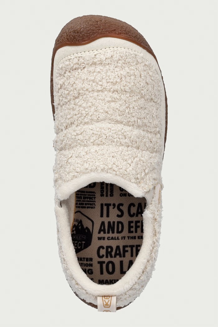 Keen HOWSER II sneakersy damskie beżowy 1029731