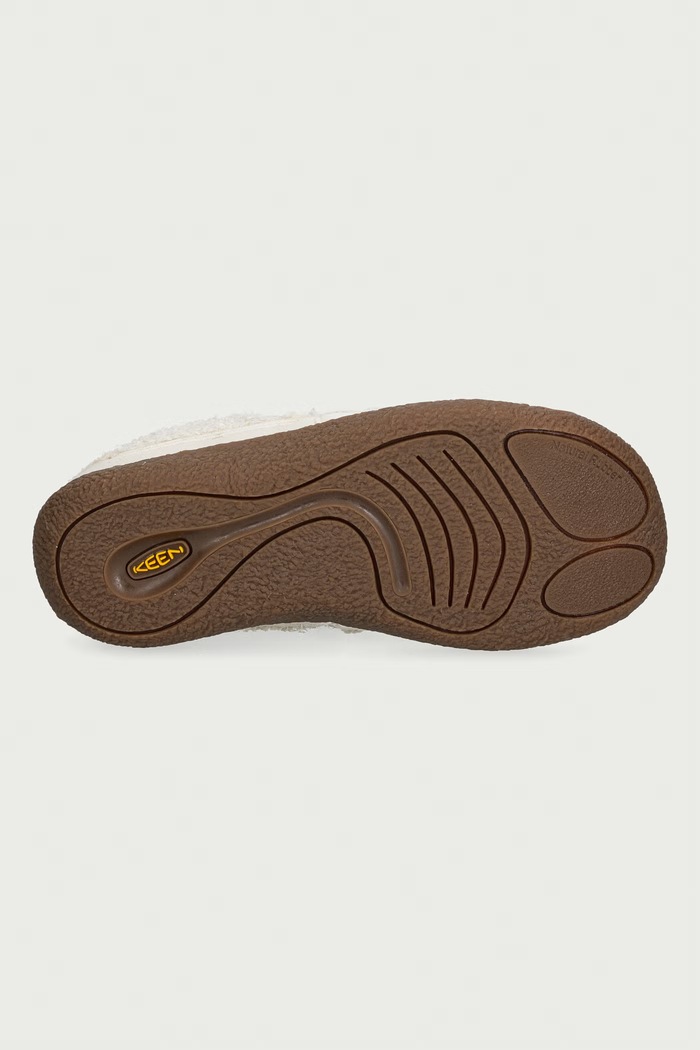 Keen HOWSER II sneakersy damskie 1029731 beżowy
