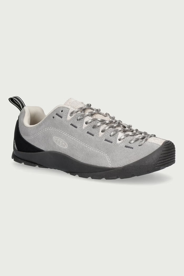 Keen JASPER sneakersy damskie zamszowe szary 1032940