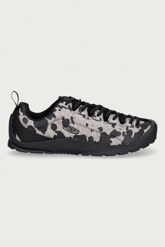 Keen JASPER sneakersy damskie 1032950 czarny AW26