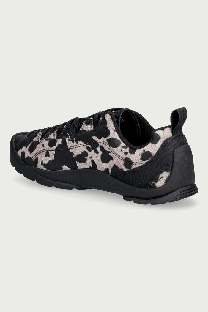Obuwie Keen JASPER sneakersy damskie 1032950 czarny