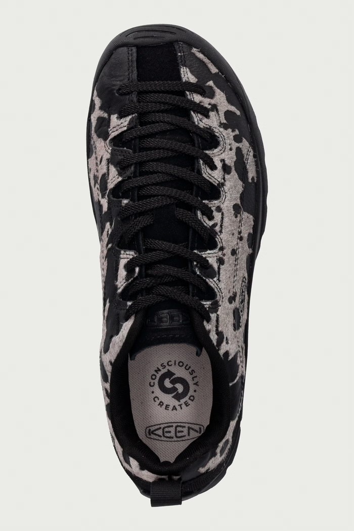 JASPER sneakersy damskie Keen 1032950 czarny