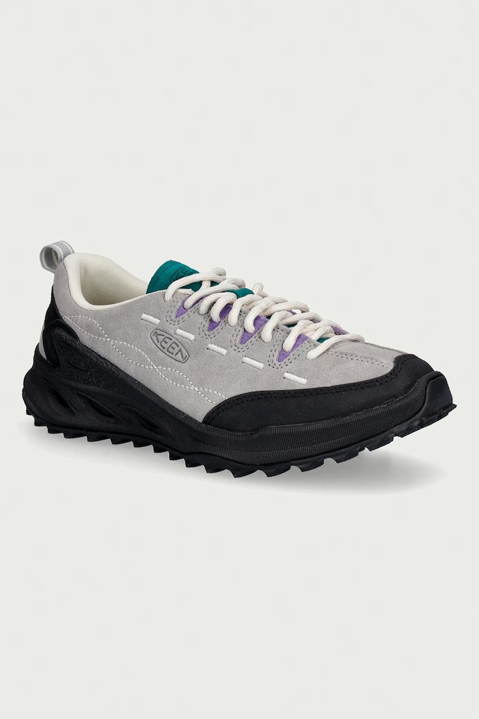 Keen JASPER sneakersy damskie szary 1032666