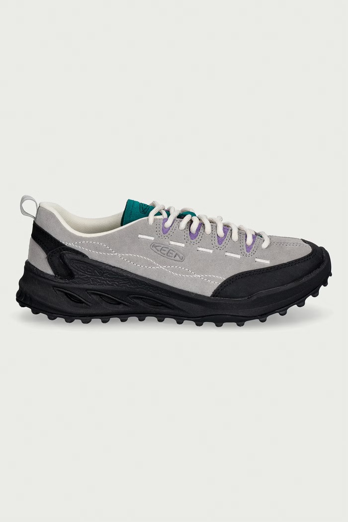 Keen JASPER sneakersy damskie 1032666 szary AW26