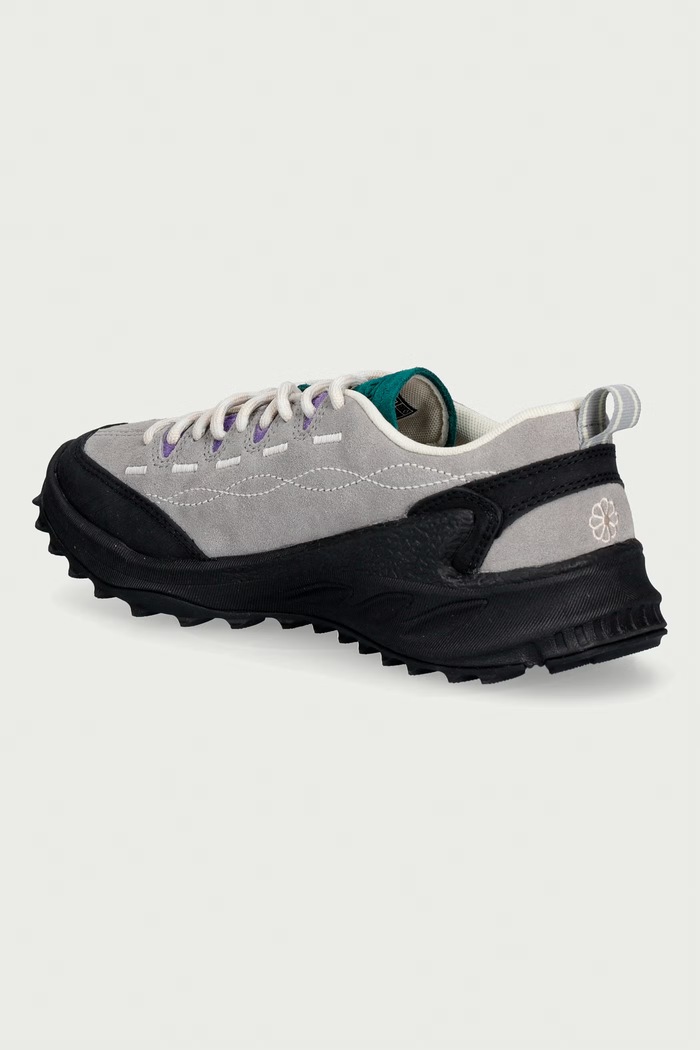 Obuwie Keen JASPER sneakersy damskie 1032666 szary