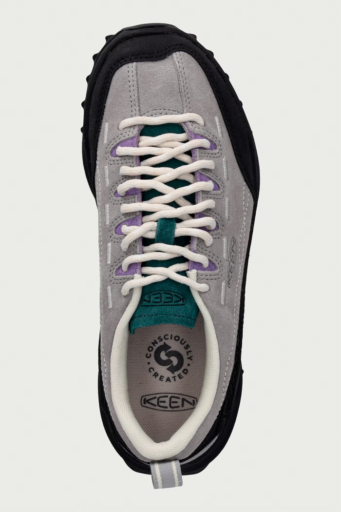 JASPER sneakersy damskie Keen 1032666 szary